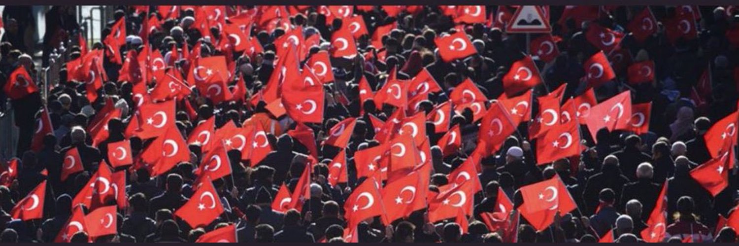 Halil BAYLUĞ 🇹🇷 banner