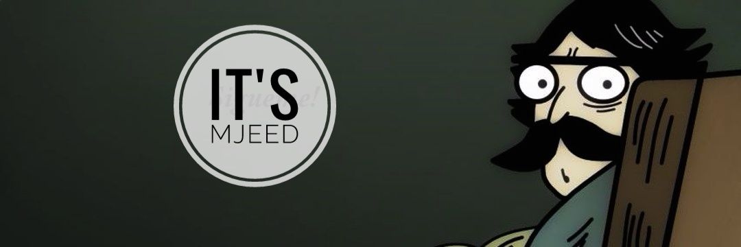 itsmjeed_'s profile banner image