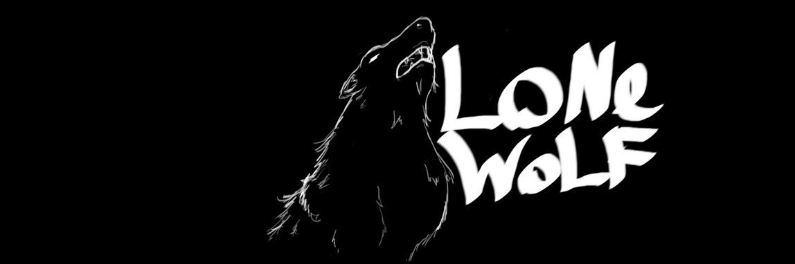 Lonewolf2707's profile banner image