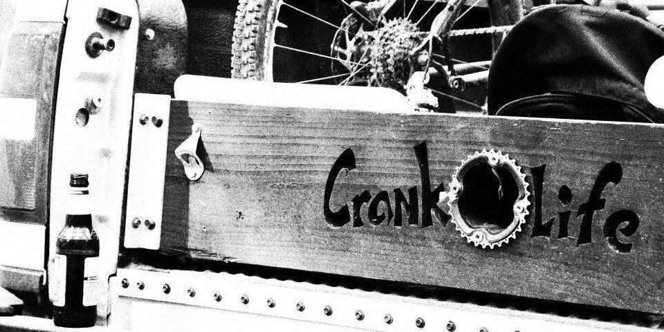 CrankLife's profile banner image