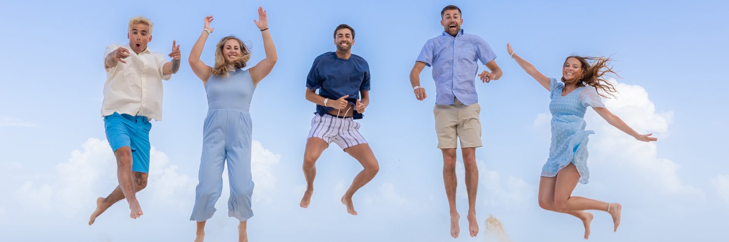 Lexie Handley banner