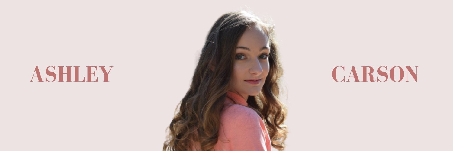 ashleycarson22's profile banner image