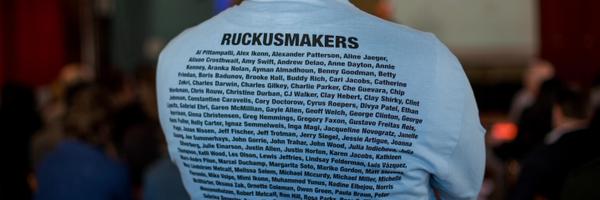 CancerGeek Profile Banner