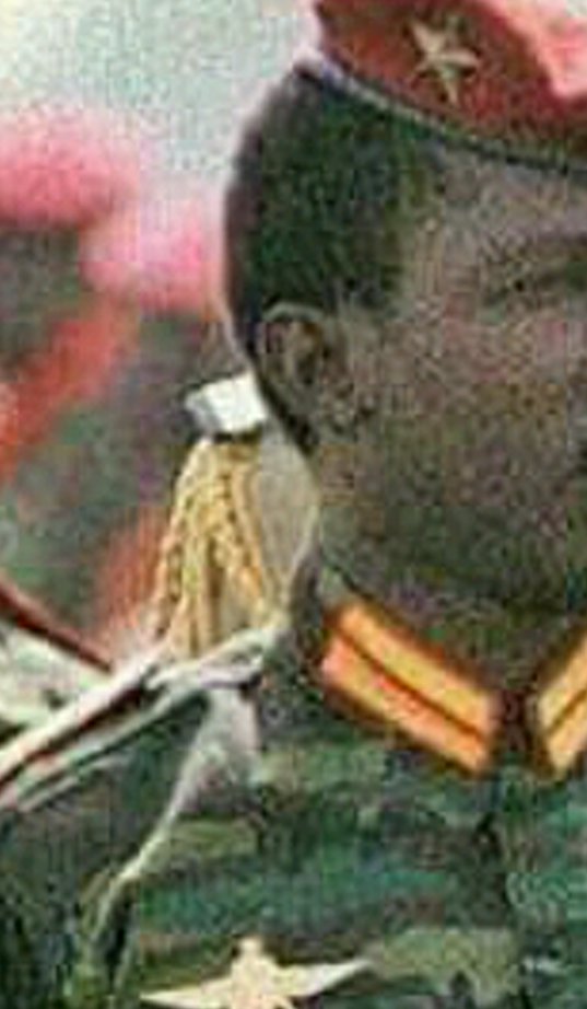 Ronald B Twinomugisha banner