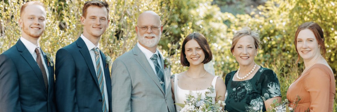 lkbroberts's profile banner image