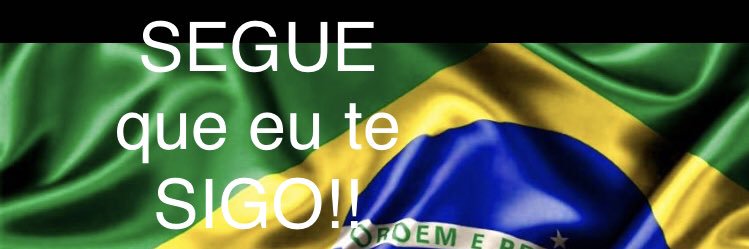 Marcelo de Marco's banner