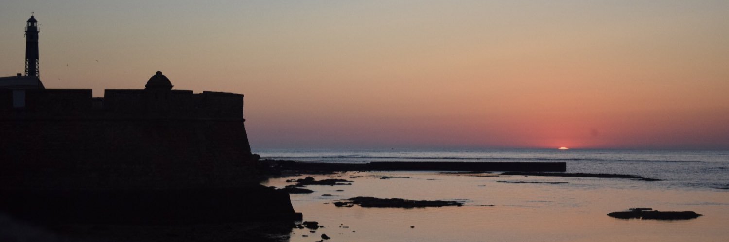 María Lozano banner