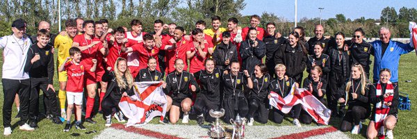 Jersey Football Association 🇯🇪 Profile Banner