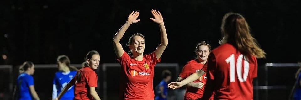 Jersey Football Association 🇯🇪 banner