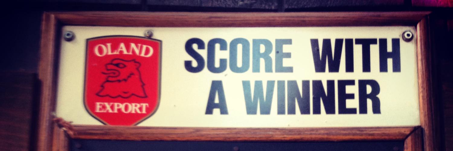 Catherine Robertson banner