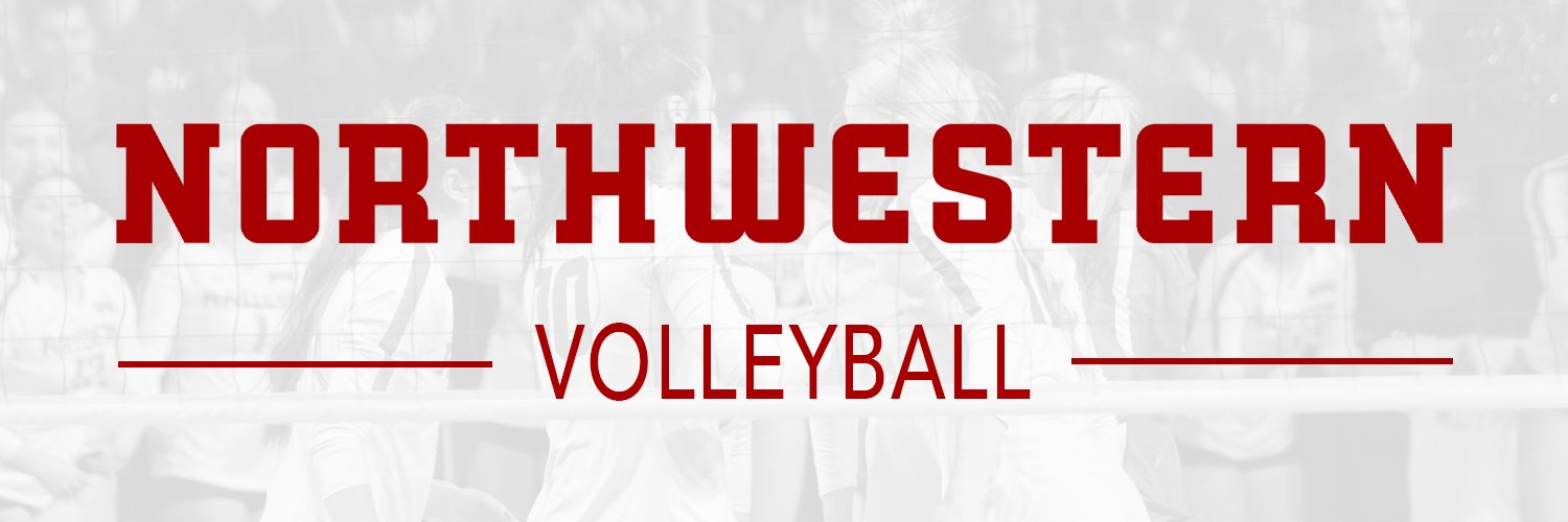NWC Volleyball Profile Banner