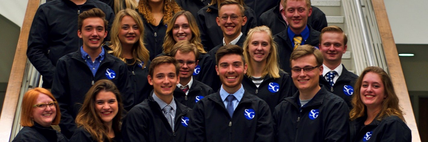 UMaryStudentGov's profile banner image