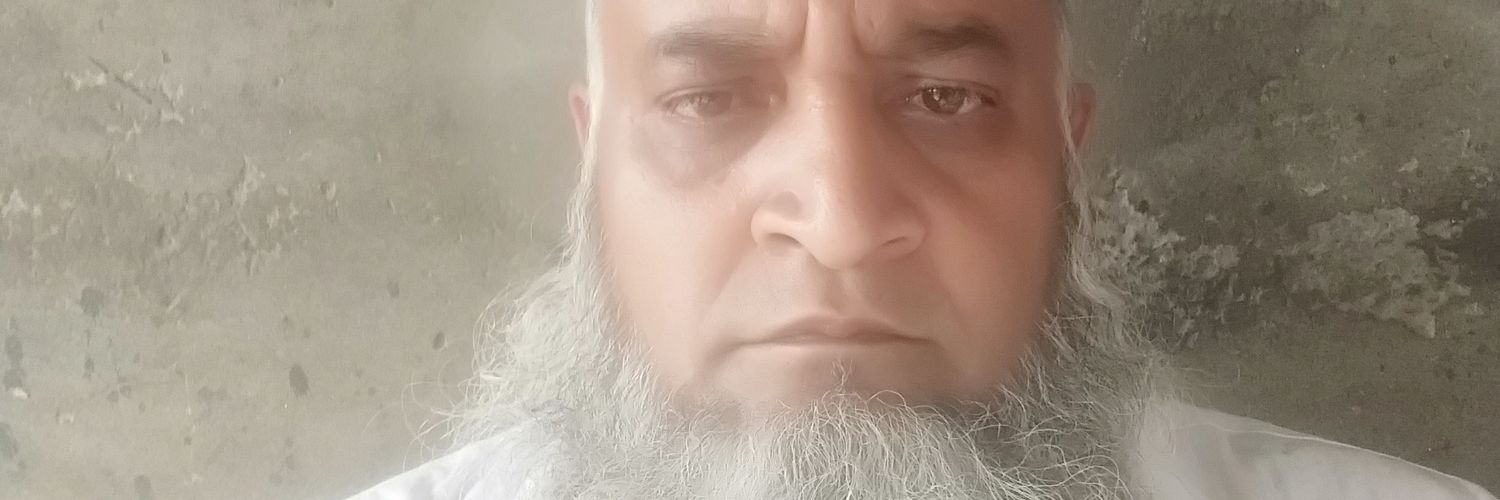 habibullah1965's profile banner image