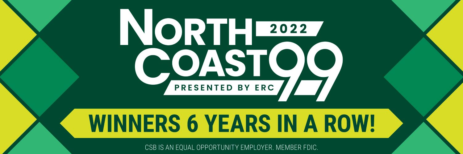 The Commercial & Savings Bank banner