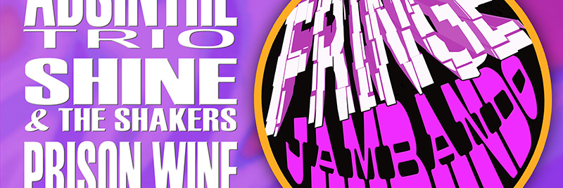 jambando's profile banner image