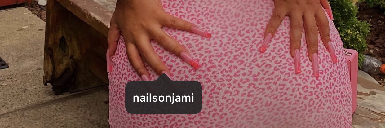 mami_jami's profile banner image