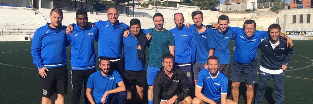 Andrew Graham banner