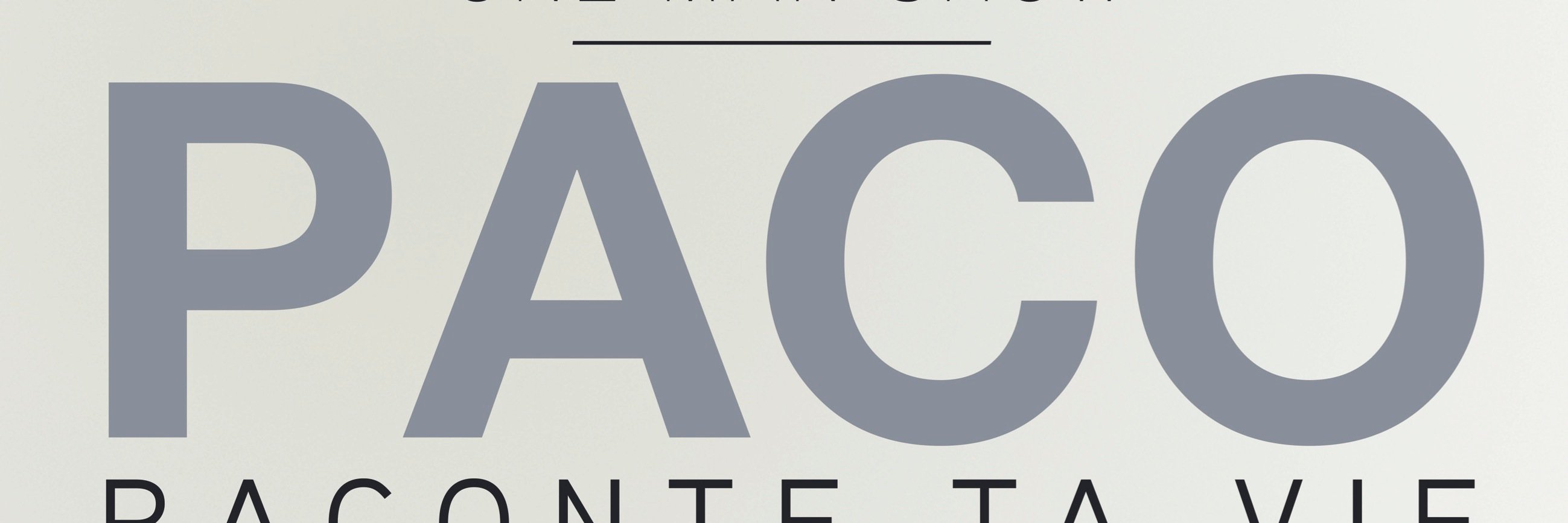 Paco_Fan's profile banner image
