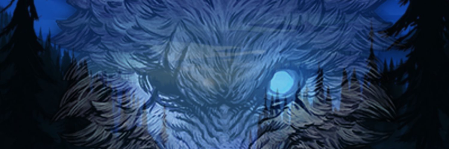 xKyanos's profile banner image