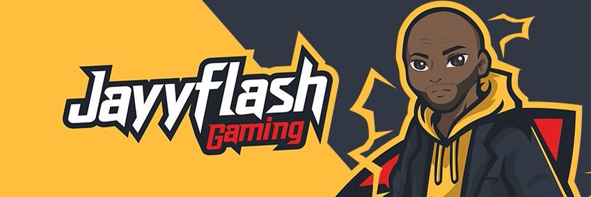JayyflashGaming's profile banner image