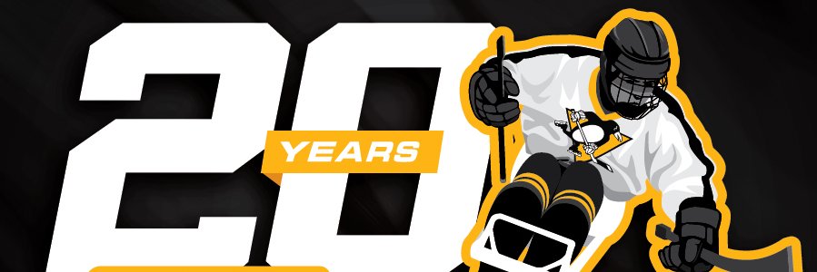 Mighty Penguins banner