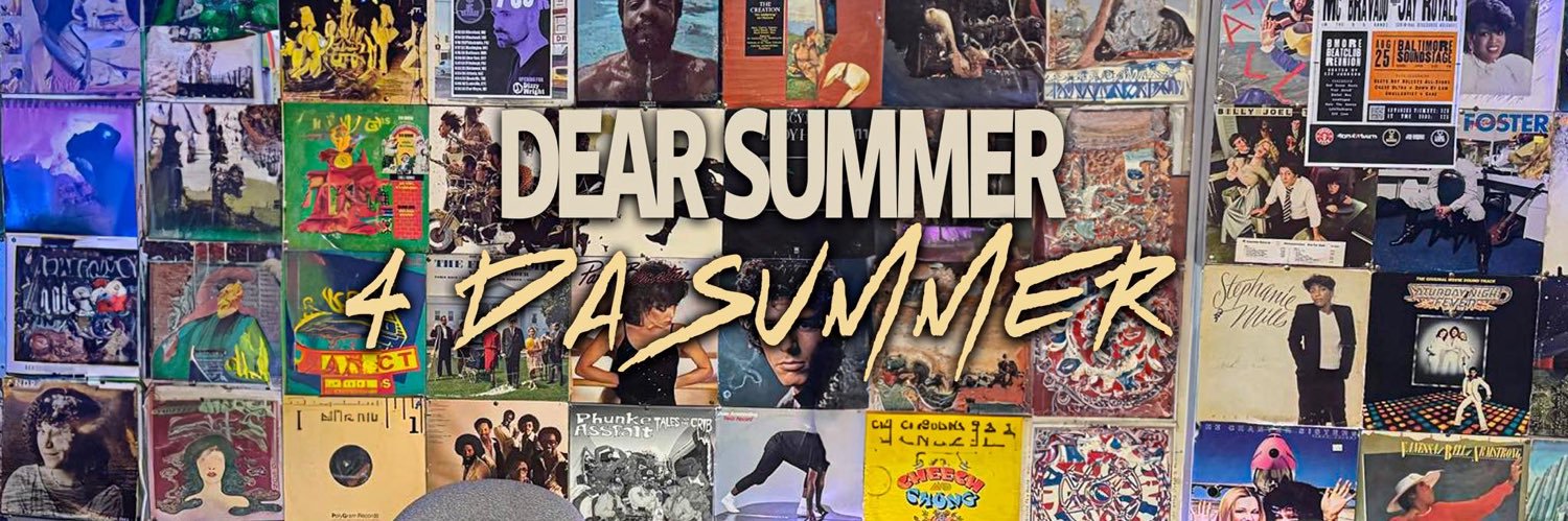 DearSummer_'s profile banner image