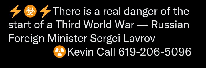 Don't Be A Gun ︻╦╤─ banner