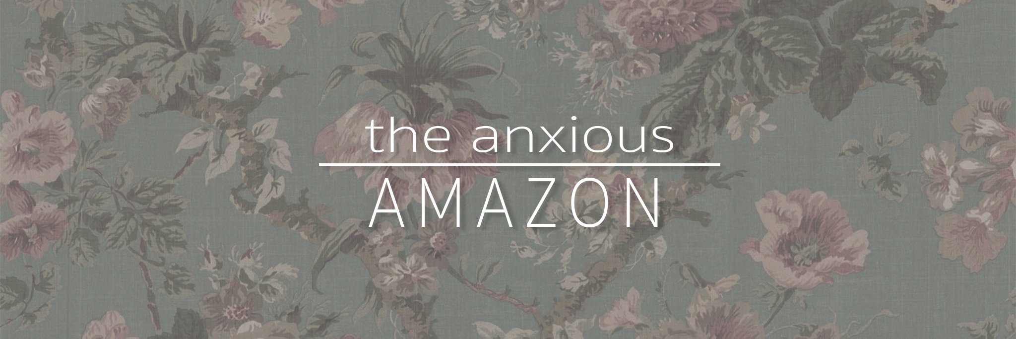 Anxious_Amazon's profile banner image