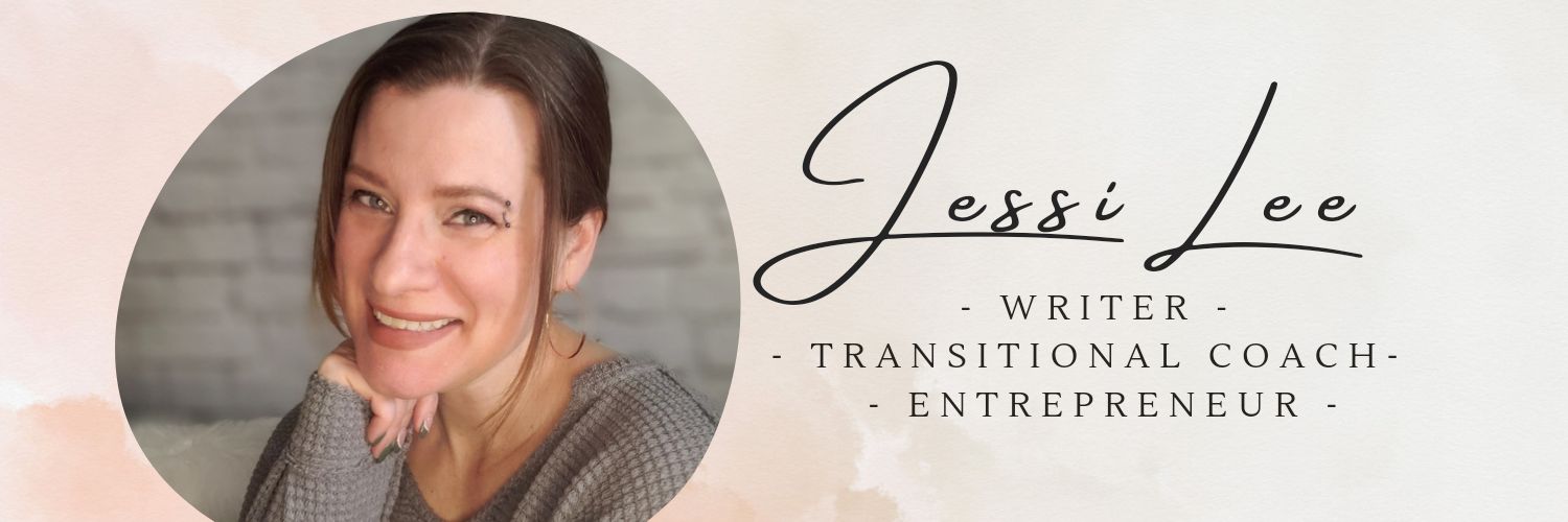 theJessiLee's profile banner image