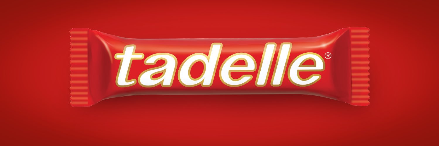 tadelle banner