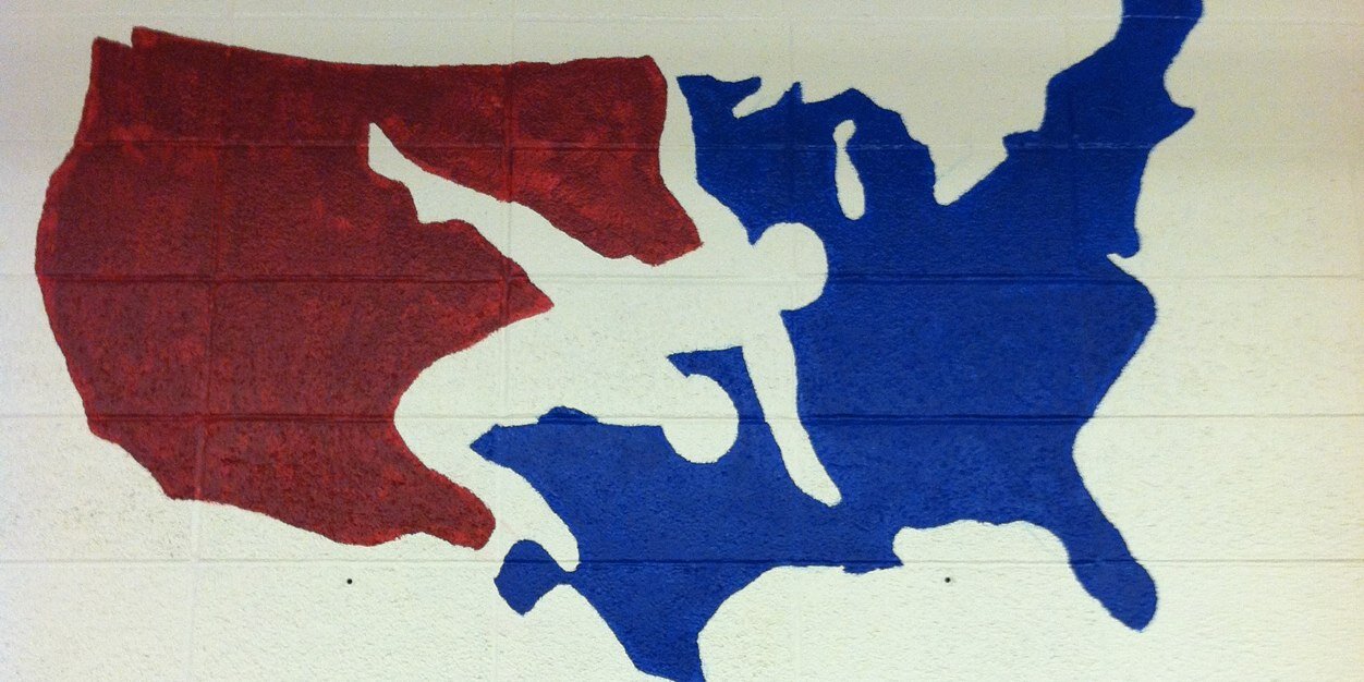 Greg Murphy banner