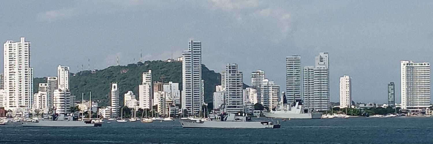 El Cacha Carrerá banner