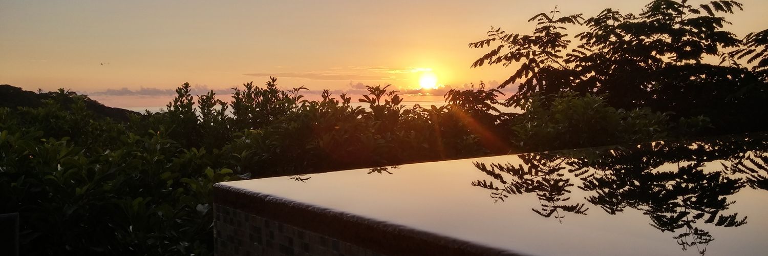 Chad W. 🇯🇲 banner