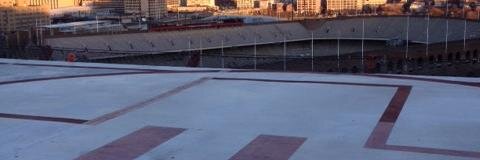 Jeanmarie Perrone MD banner