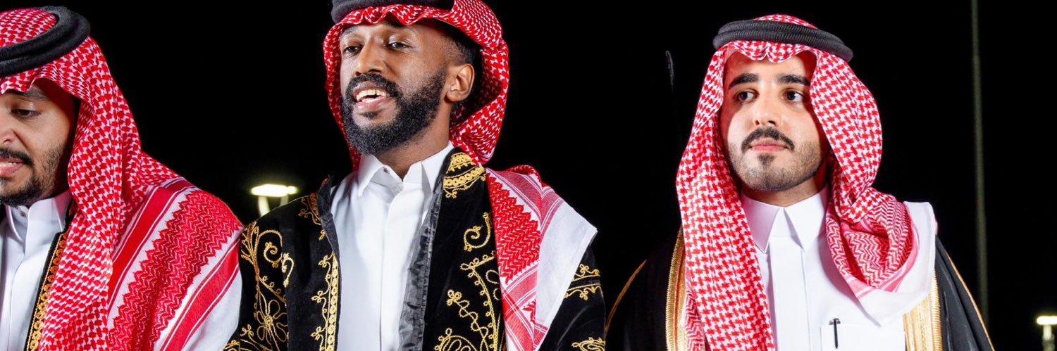 SAADHALTAMIMI's profile banner image
