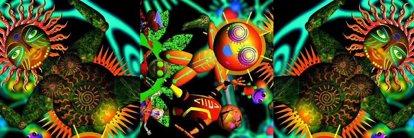 Astral_Fairy's profile banner image