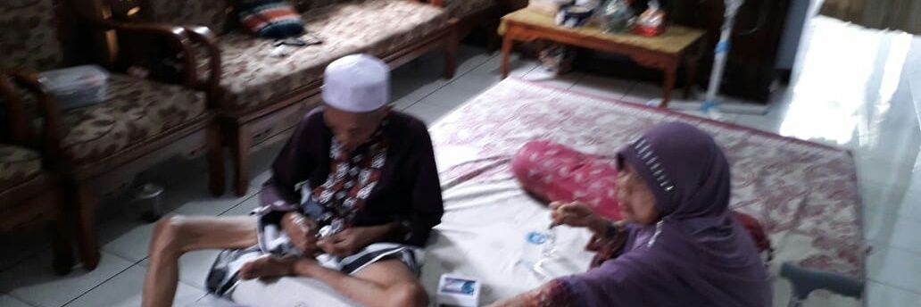 Badruddin Emce banner