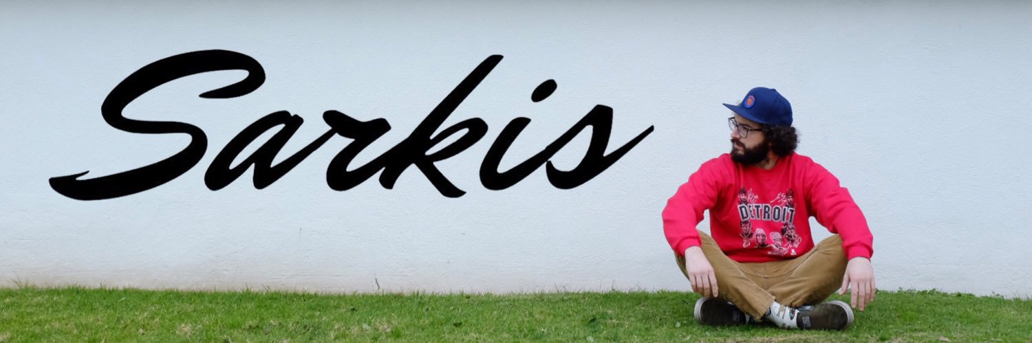 sarkissmith's profile banner image