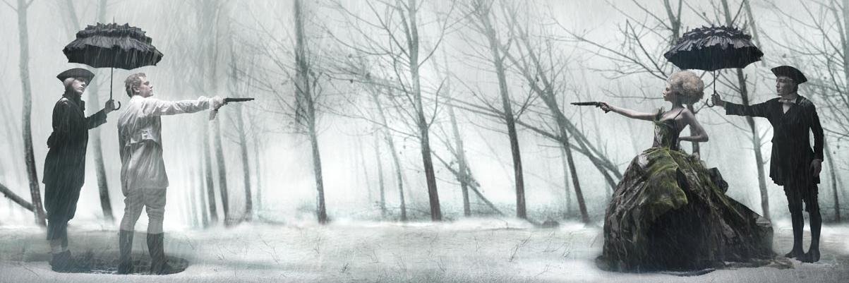 Artful Dodger banner