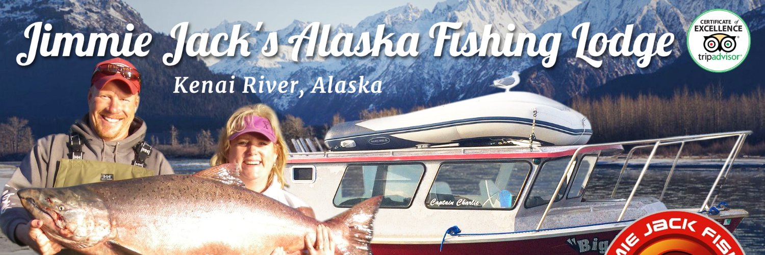 KenaiRiver's profile banner image