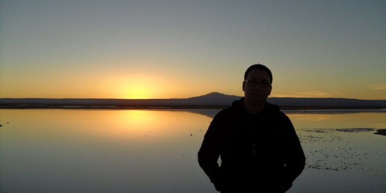 MichaelZapata's profile banner image