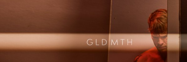 GLDMTH Profile Banner