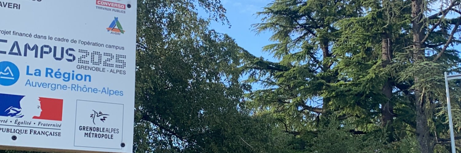 Benjamin Chapat banner