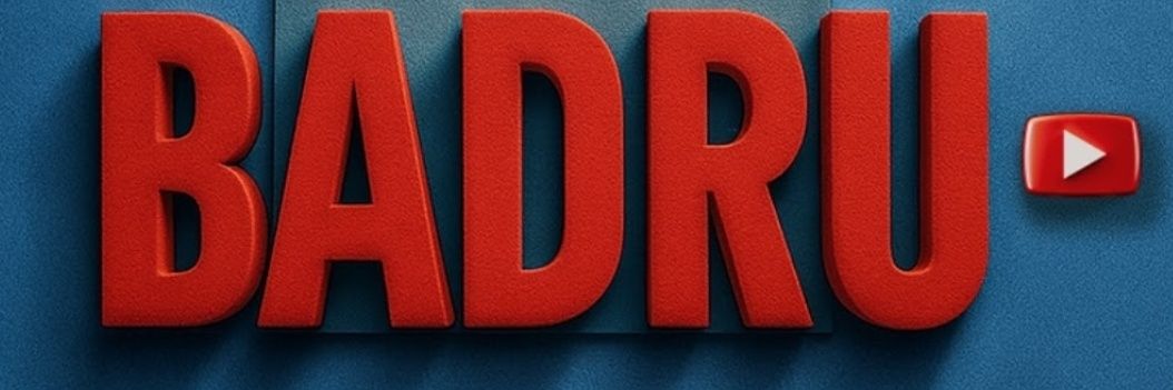 askbadru's profile banner image