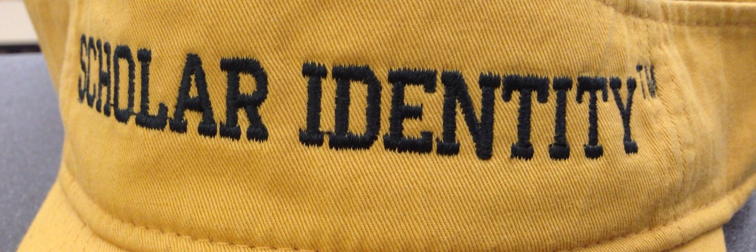 Gilman W. Whiting banner