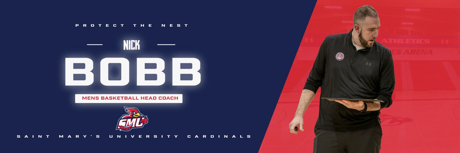 Nick Bobb banner