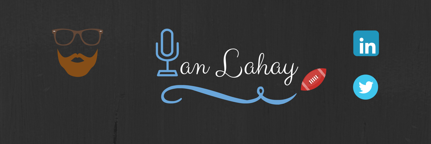 IanLahay's profile banner image