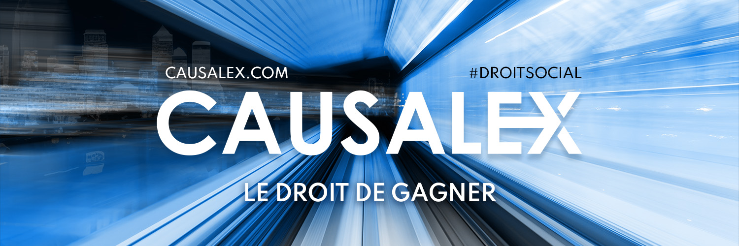 Causalex banner