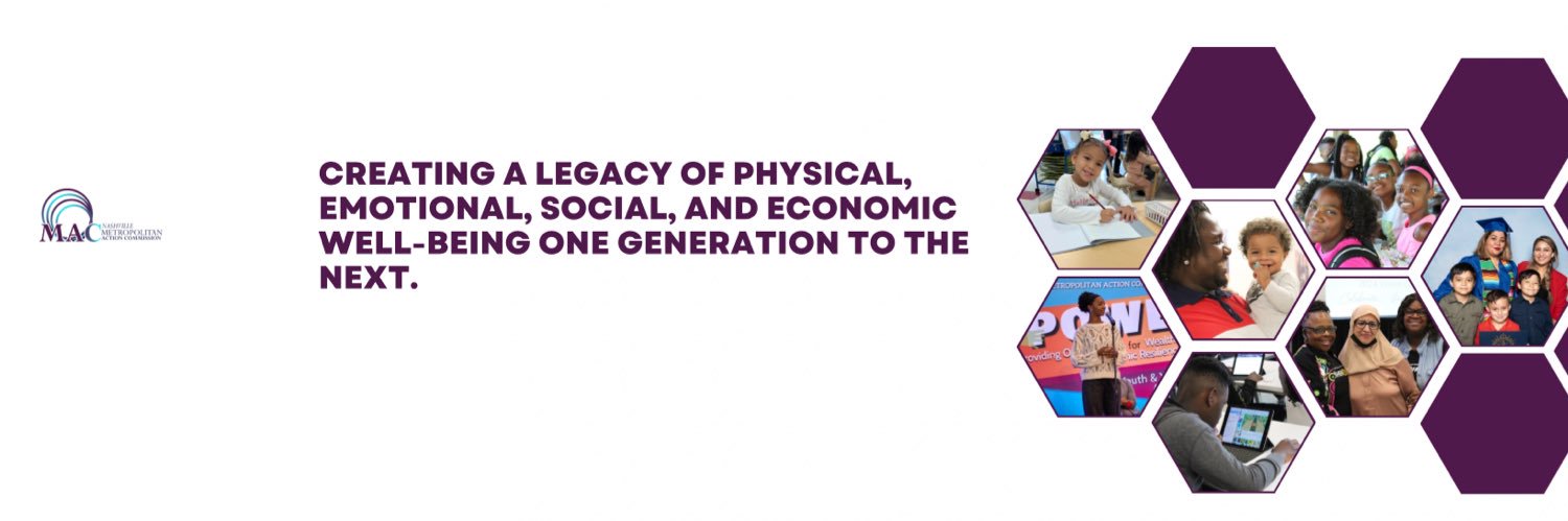 Metro Nashville MAC banner