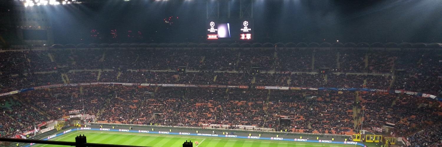 LucaCamerati's profile banner image